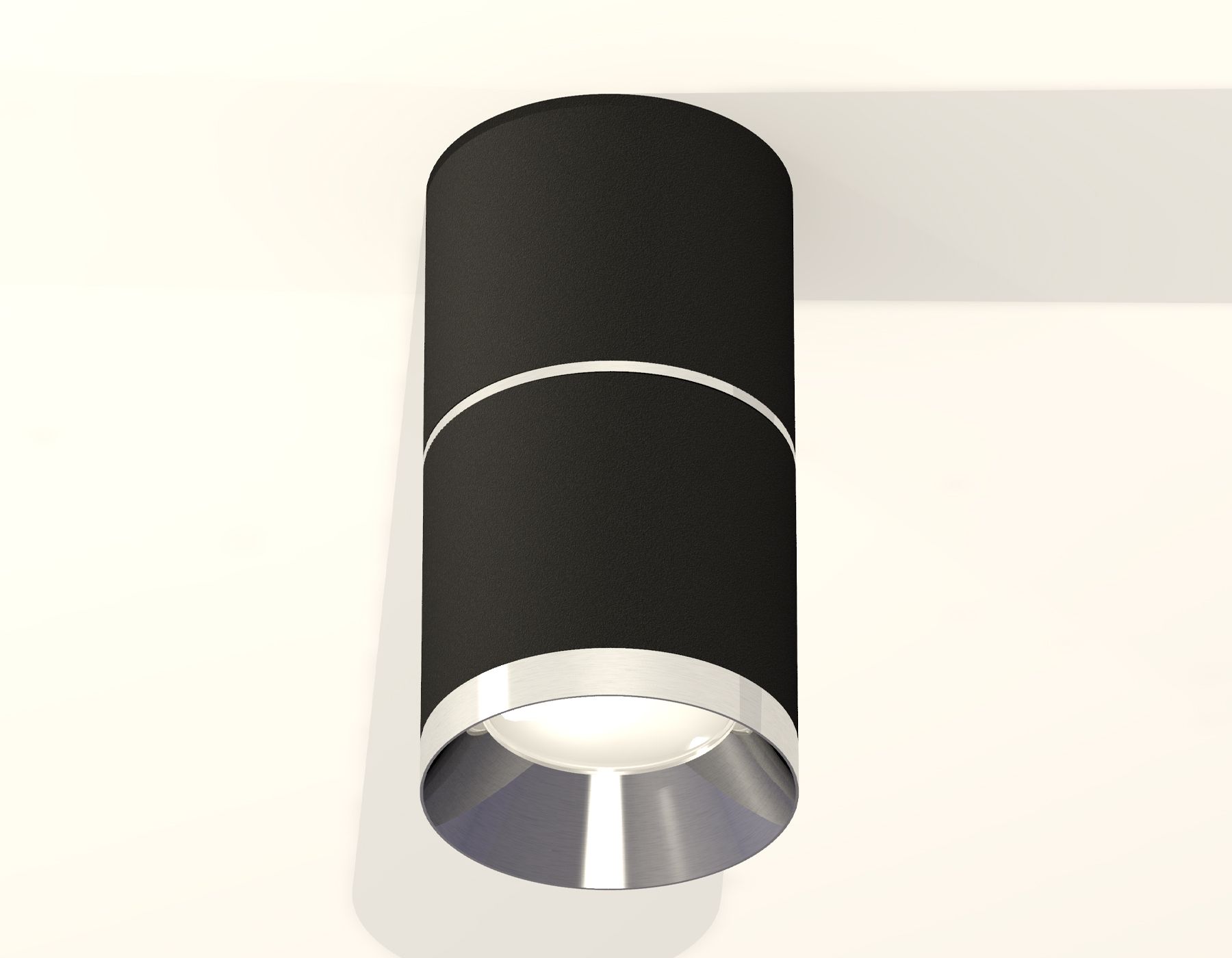 Комплект накладного светильника Ambrella light Techno XS7402141_AMB