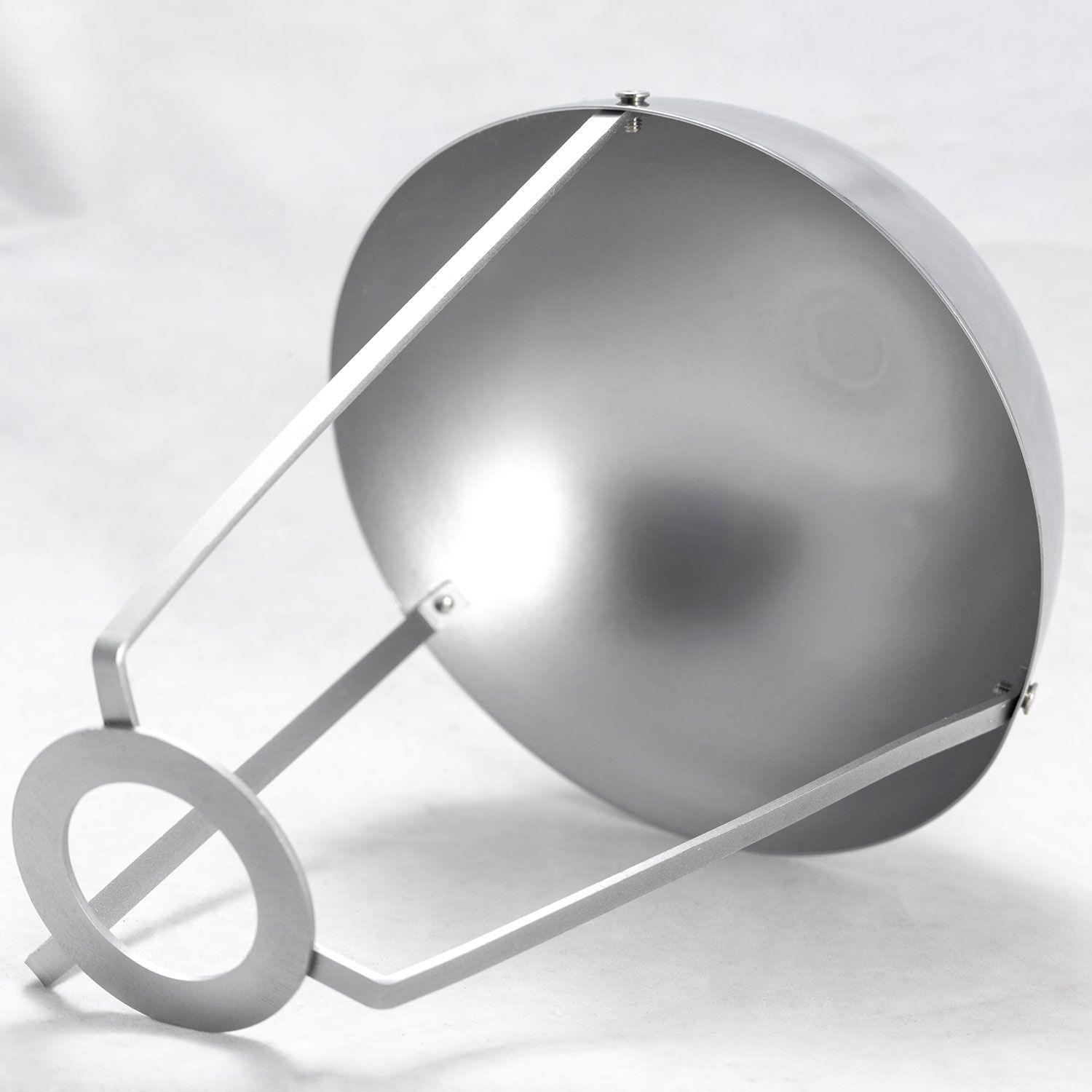 Торшер Lussole на треноге KLAMATH LSP-0557