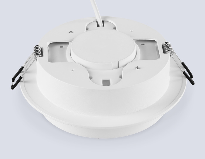 Встраиваемый светильник Ambrella Light TECHNO SPOT TU5205_AMB