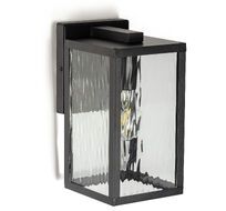 Уличный настенный светильник CitiLux FORTS CLU09W1
