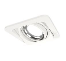 Комплект встраиваемого поворотного светильника Ambrella light Techno XC7658002_AMB