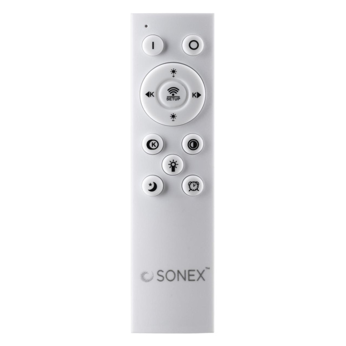 Потолочный светильник SONEX SPARKS 7746/48L_Sonex