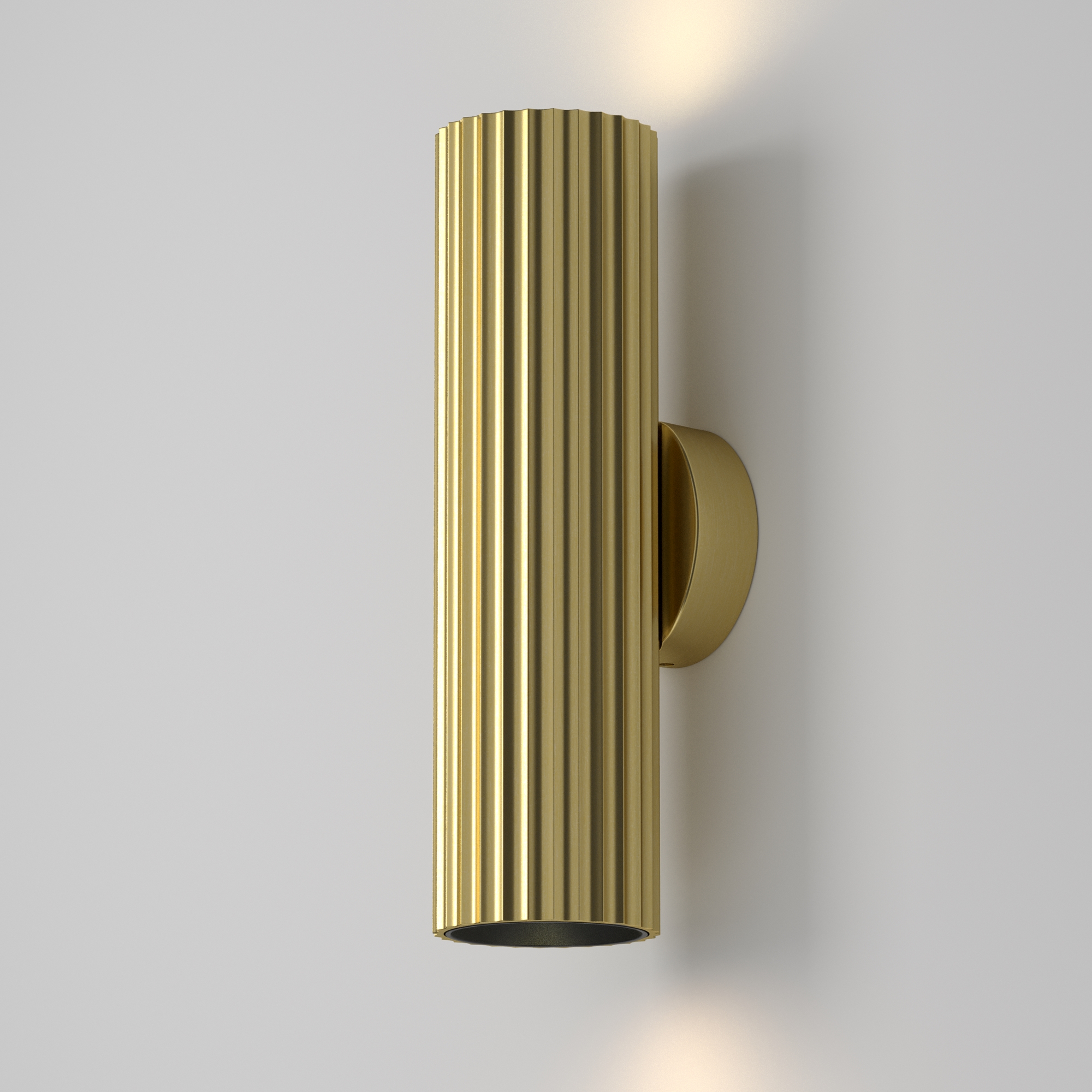 Настенный светильник Maytoni Calipso C106WL-02-GU10-BS_MY