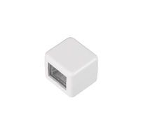 Заглушка для ленты Arlight ARL-PV-A84-17mm 2835 048888_ARL