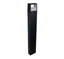 ЛАНДШАФТНЫЕ СВЕТИЛЬНИКИ Arte Lamp LIVERPOOL A1328PA-1BK