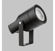 Светильник ландшафтный IP65 LED 6W Imex IL.0014.0030-BK_IM