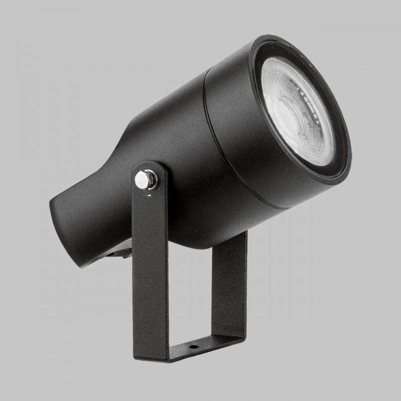 Светильник ландшафтный IP65 LED 6W Imex IL.0014.0030-BK_IM