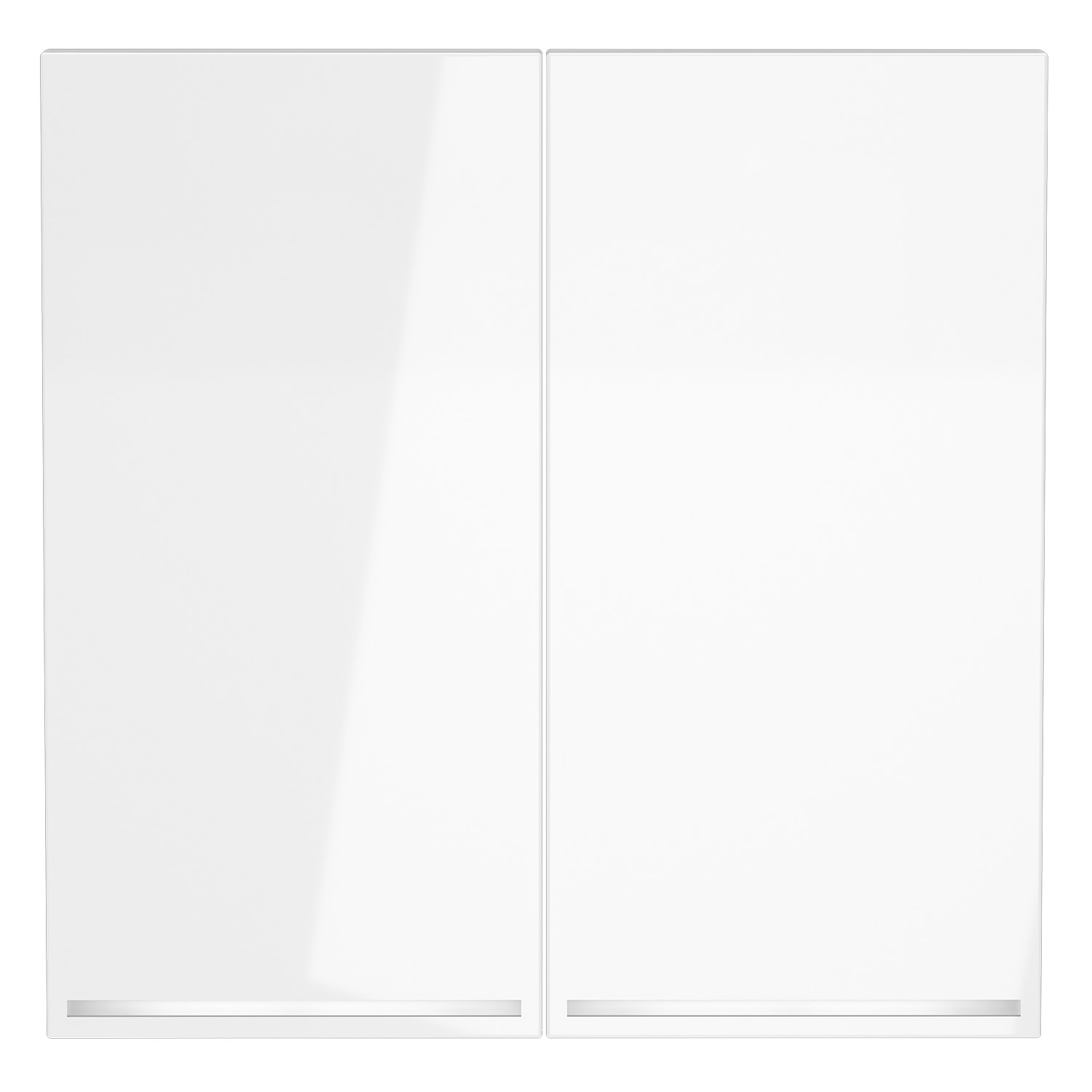 Клавиши для выключателя/переключателя двухклавишного с подсветкой S70 VLS000401