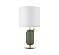 Настольная лампа Odeon Light EXCLUSIVE CACTUS 5425/1T