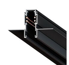 Шинопровод встраиваемый (трек) 1M ArteLamp EXPERT-ACCESSORIES A580106