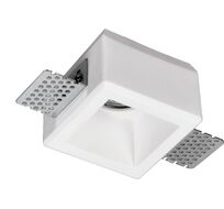 Встраиваемый светильник ArteLamp Врезной INVISIBLE A9284PL-1WH