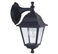 Уличный настенный светильник Leon 1813-1W