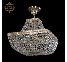 Потолочный светильник Bohemia Art Classic 21.112.H1.35SP.G_BI