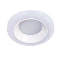 Встраиваемый светильник ArteLamp ALIOTH A7992PL-1WH