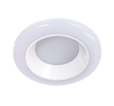 Встраиваемый светильник ArteLamp ALIOTH A7992PL-1WH