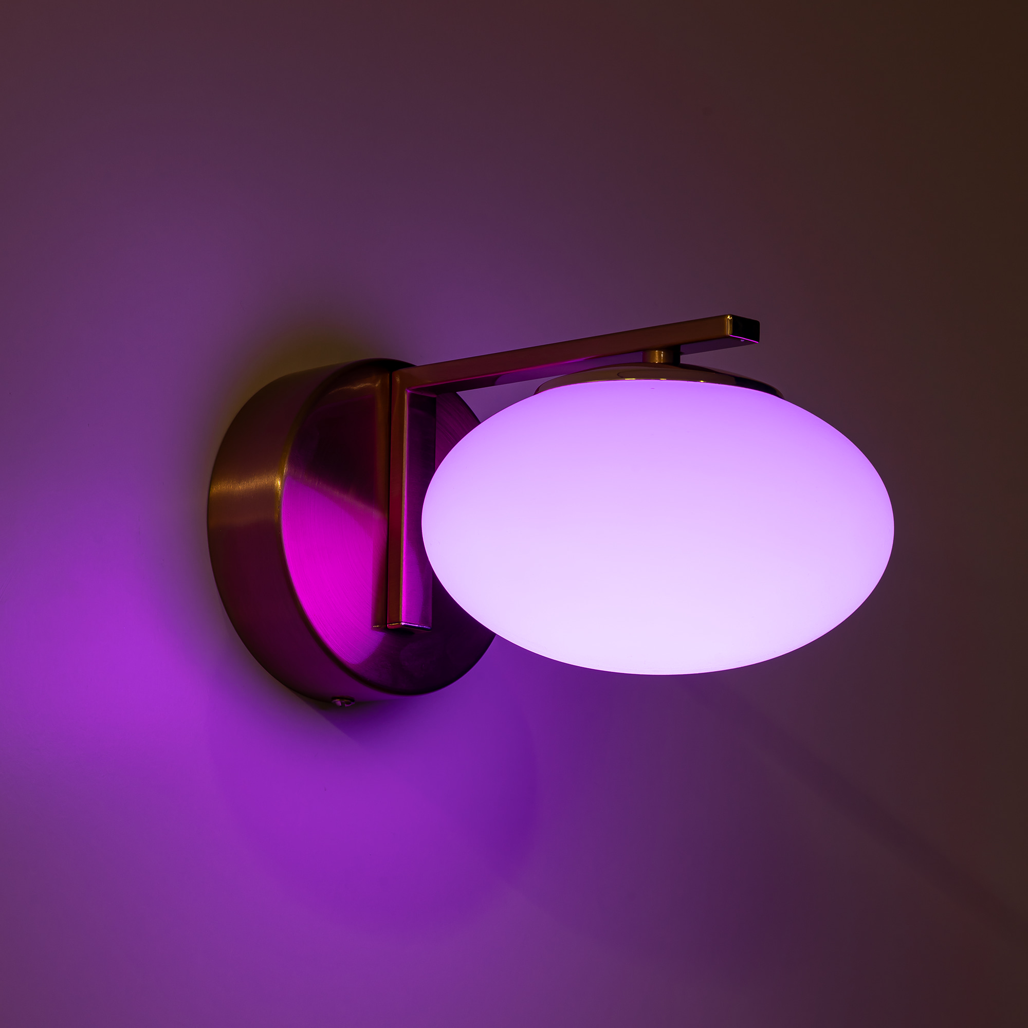 Бра Citilux ATMAN SMART CL226B313