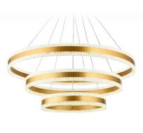Подвесной светильник Ambrella light Управляемый ACRYLICA FA FA6183_AMB