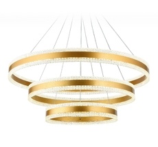 Подвесной светильник Ambrella light Управляемый ACRYLICA FA FA6183_AMB