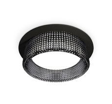 Комплект встраиваемого светильника TECHNO SPOT XC8051031_AMB