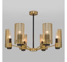 Потолочная люстра Eurosvet Grino a057940_EU