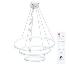 Подвесная люстра ArteLamp MERIDIANA A2198SP-3WH