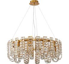 Подвесная люстра Stilfort Umiko 2172/05/12P