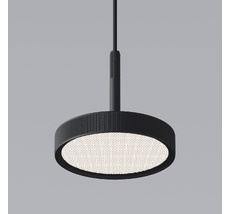 Подвесной светильник Elektrostandard Plate a065411_ES