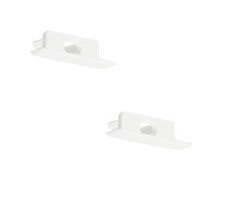 Заглушка профиля Arlight Mic 047230_ARL