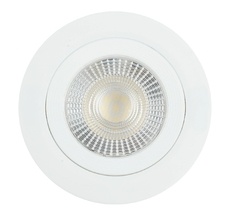 Встраиваемый светильник светодиодный Feron 52048_FR