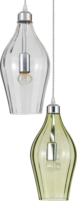 Подвесной светильник (11058/3P Multicolor) Indigo V000588