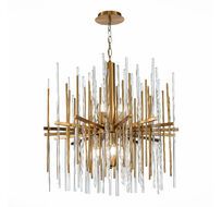 Подвесная люстра ST Luce TERAMO SL1628.303.08