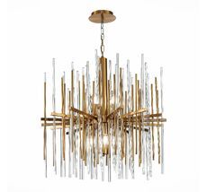 Подвесная люстра ST Luce TERAMO SL1628.303.08