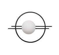 Бра Loft IT Circle 10143 Black_LF