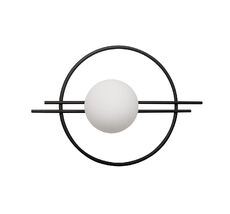 Бра Loft IT Circle 10143 Black_LF