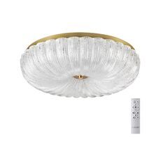 Потолочный светильник TESORO Sonex 7719/60L_Sonex