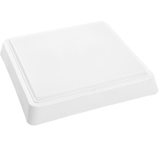 Настенно-потолочный светильник светодиодный Feron 41781_FR