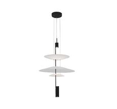 Подвесной светильник KinkLight Гида 08403-36+50+21,19(01)_KL