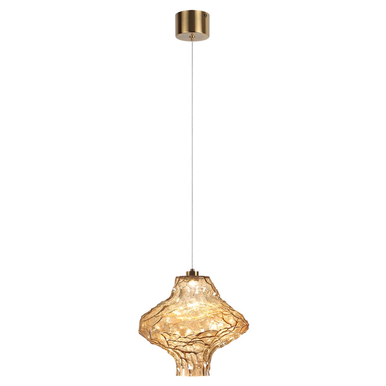 Подвесной светильник ODEON LIGHT ORDI 5108/3LA