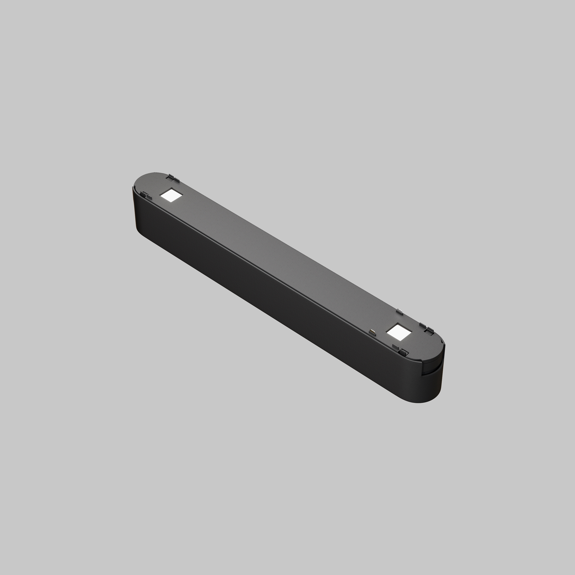 Трековый светильник Maytoni Points TR082-1-12W4K-M-B_MY