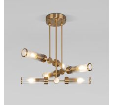 Потолочая люстра на штанге Eurosvet Oriens a068071_EU