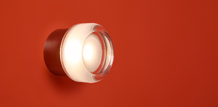 Настенный светильник Freya Retro FR5603WL-L3TR_MY