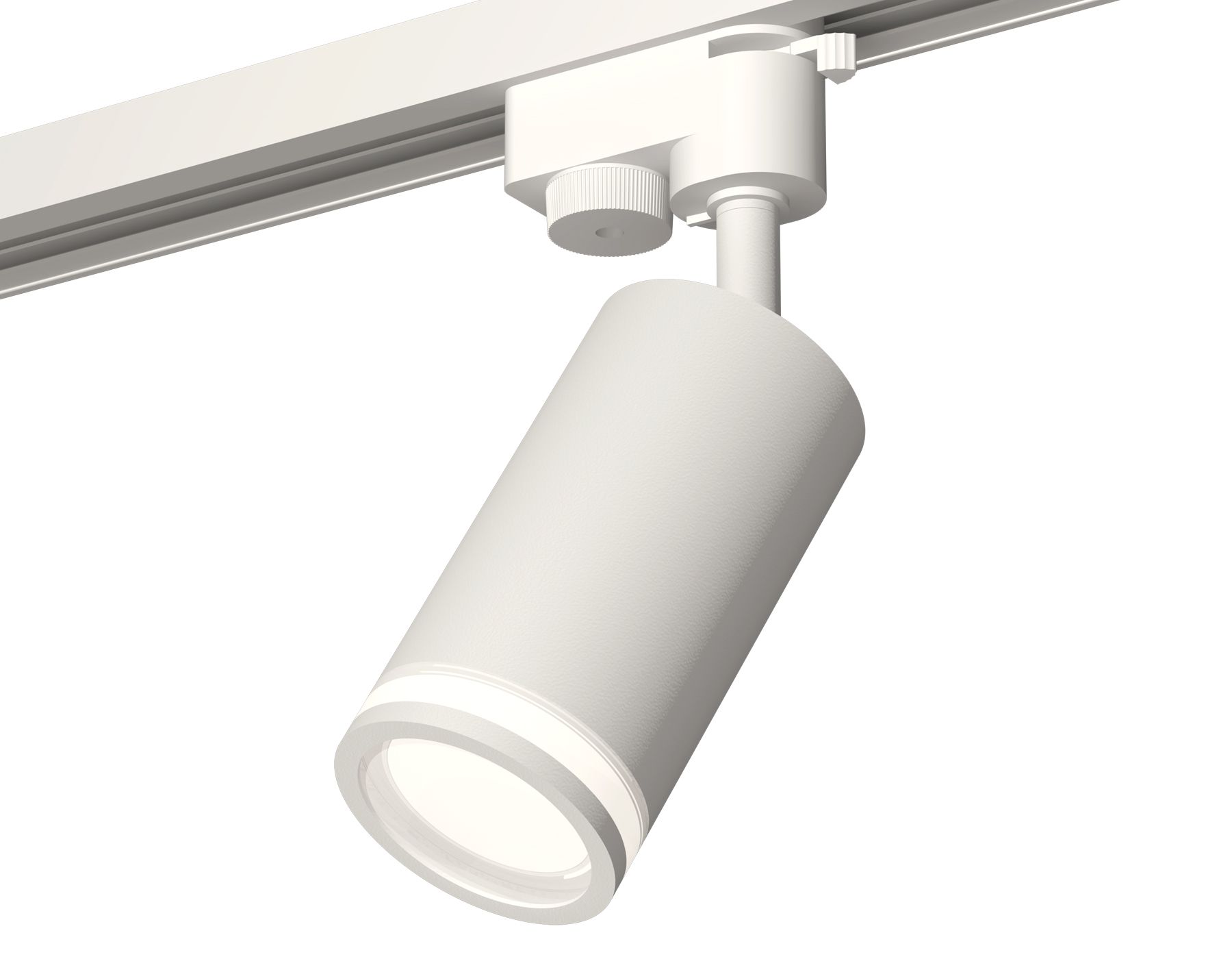 Трековый однофазный светильник Ambrella light TRACK SYSTEM XT6322100_AMB