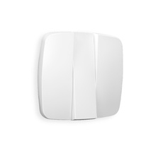 Лицевая панель для 3-кл выключателей QUANT Ambrella Volt OMEGA OP1250_AMB