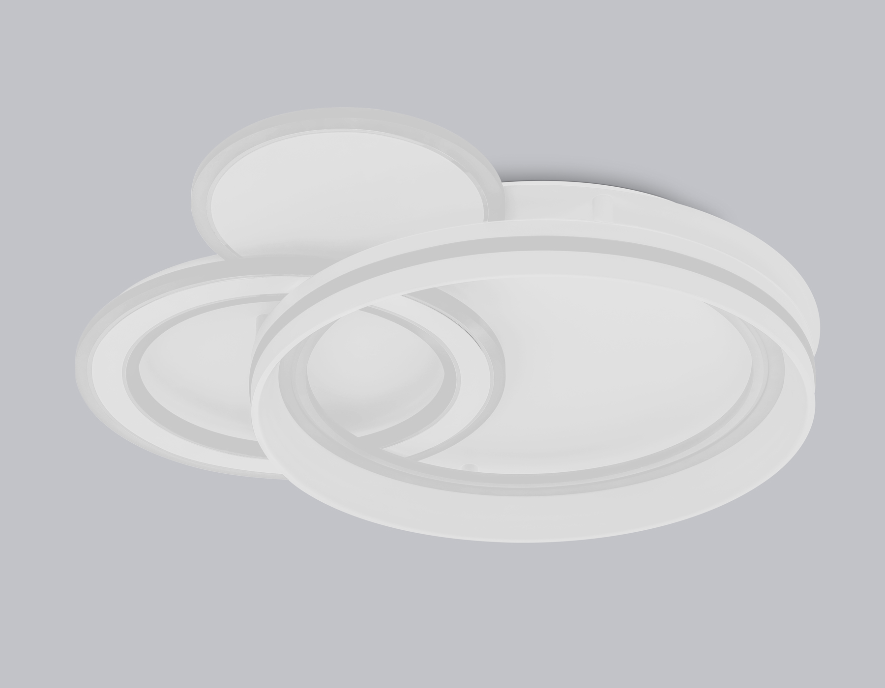 Потолочная люстра Ambrella Light FA ACRYLICA Disk FA8511_AMB