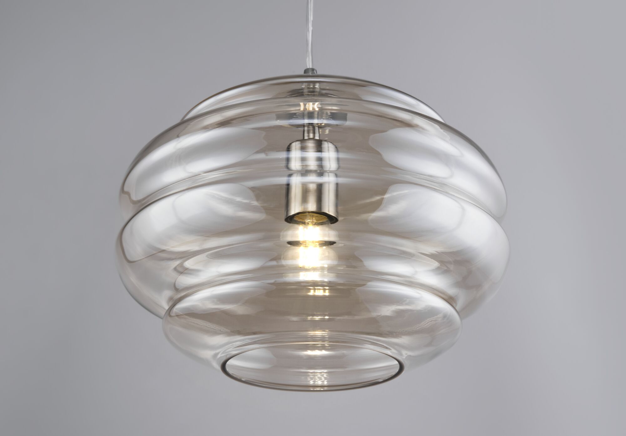 Подвесной светильник Maytoni Ruche P079PL-01CG_MY