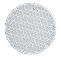 Потолочный светильник iLedex Mercury 5555-36W-D212-3/4/6K-WH+BK_IX