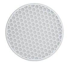 Потолочный светильник iLedex Mercury 5555-36W-D212-3/4/6K-WH+BK_IX