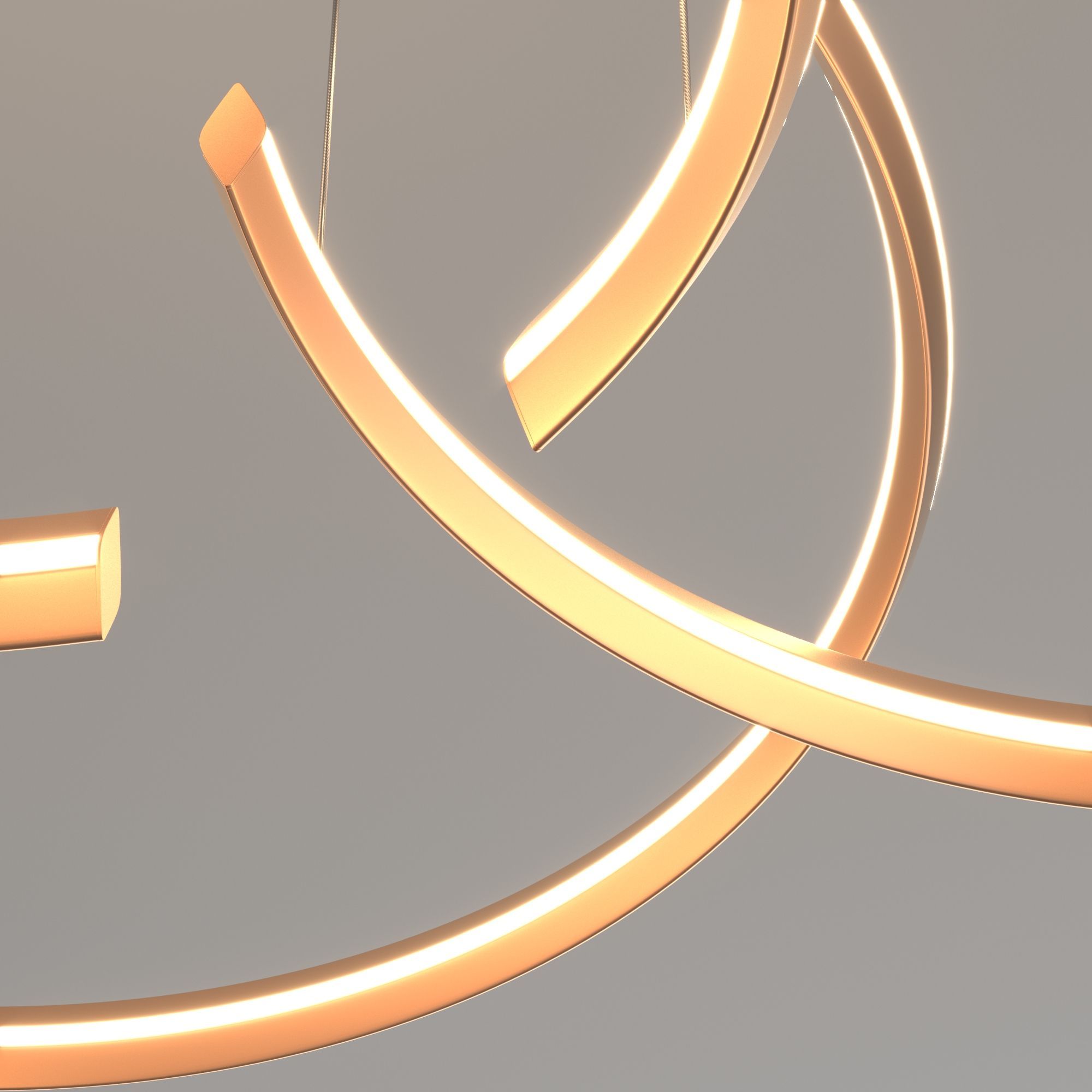 Подвесная люстра Eurosvet Gap a045426_EU