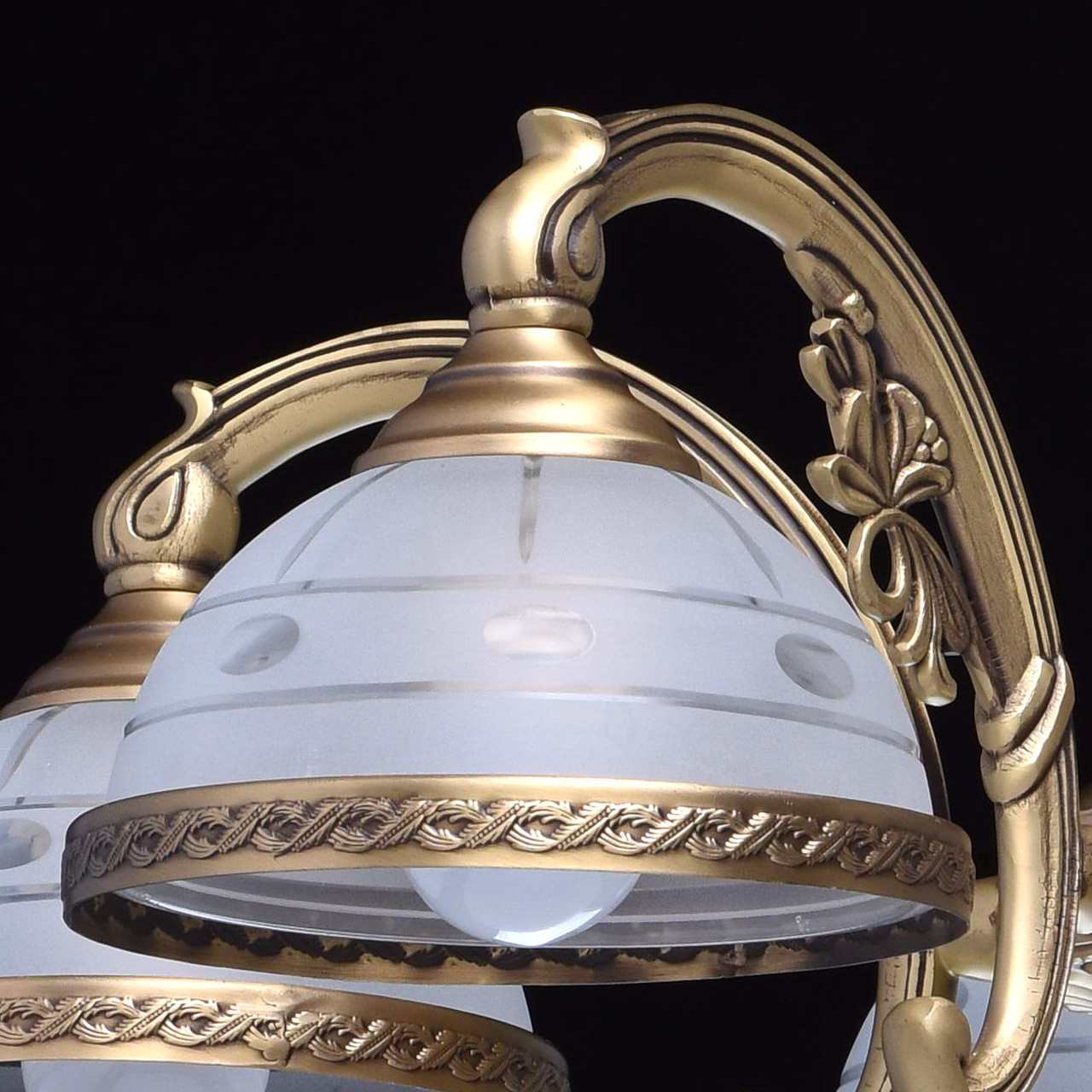 Подвесная люстра MW-Light 295011005_MW