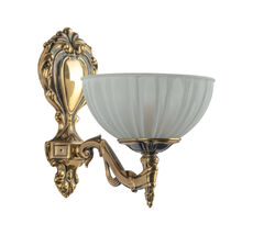 Бра Ambiente 7539/1 PB_BZ